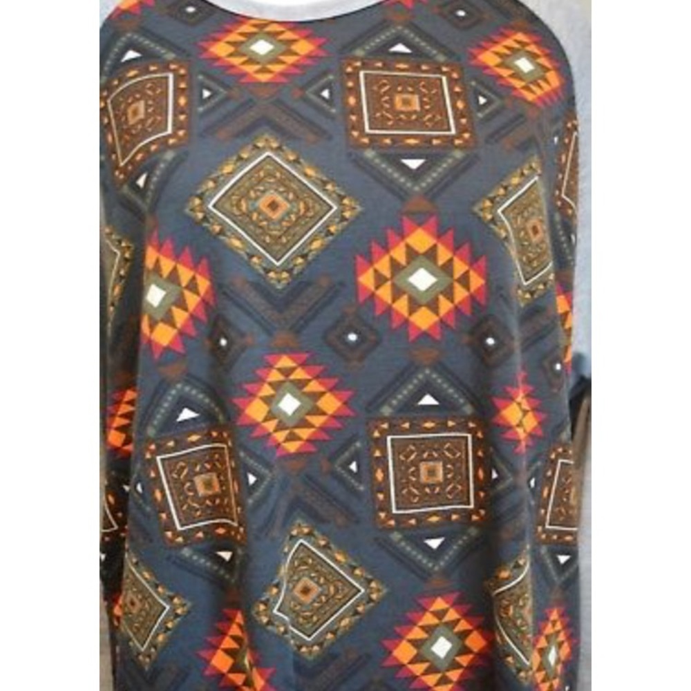 XL LuLaRoe Randy - Picture 3 of 3